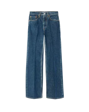 70s Ultra High Rise Wide Leg