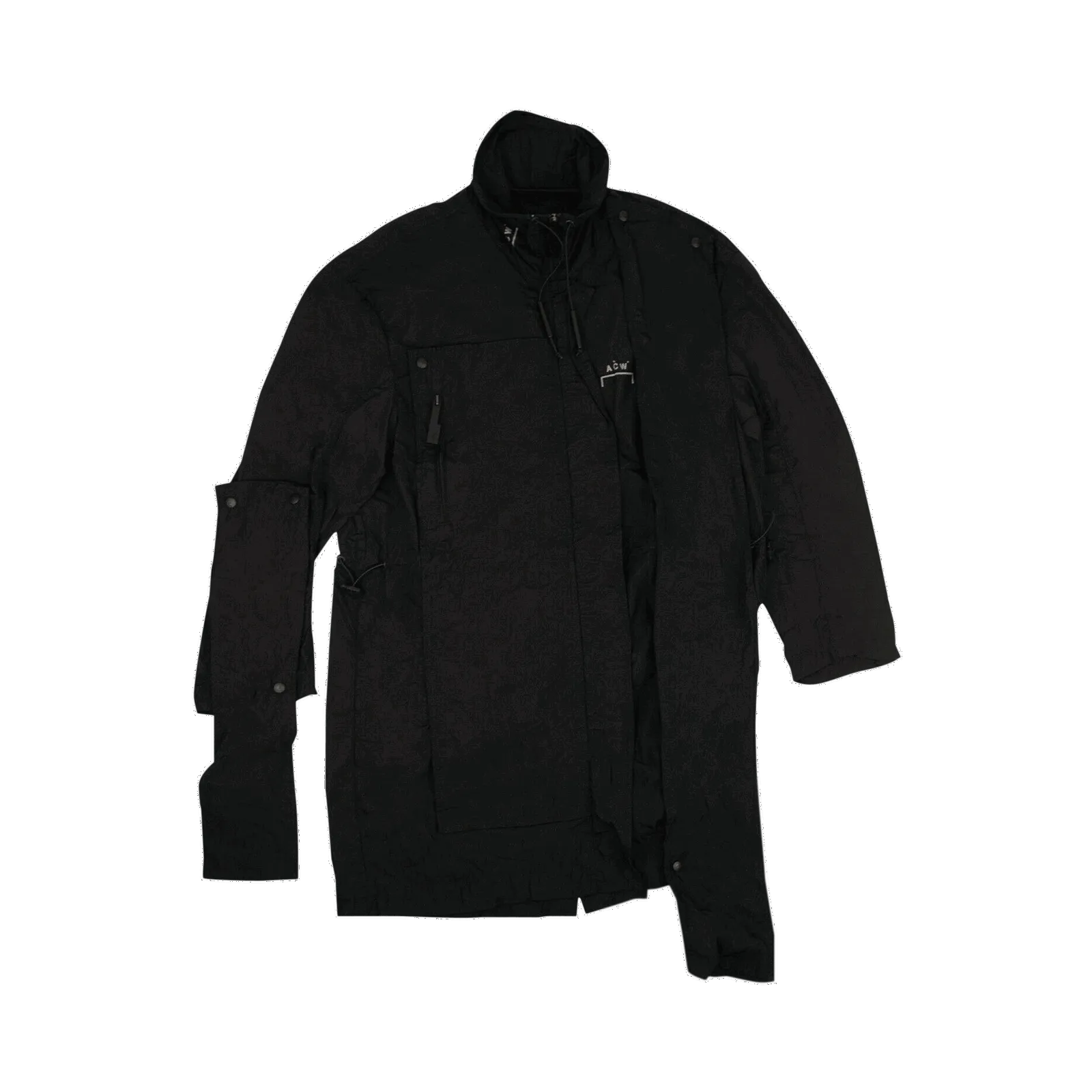 A-COLD-WALL* Cargo Jacket