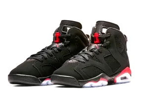 Air Jordan 6 Retro (GS) "InfraRed"