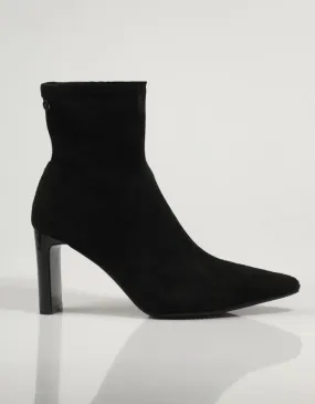  ankle boots XTI 140539 en Black 80160