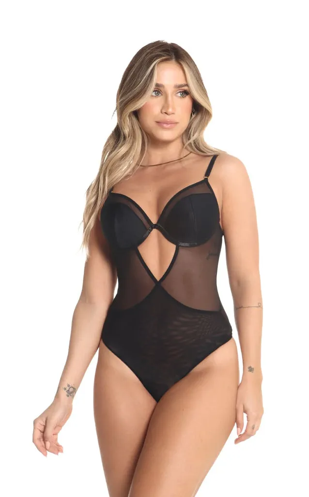 Body Negro Copas