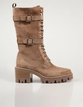  boots ALPE 2029 en Tan 75970