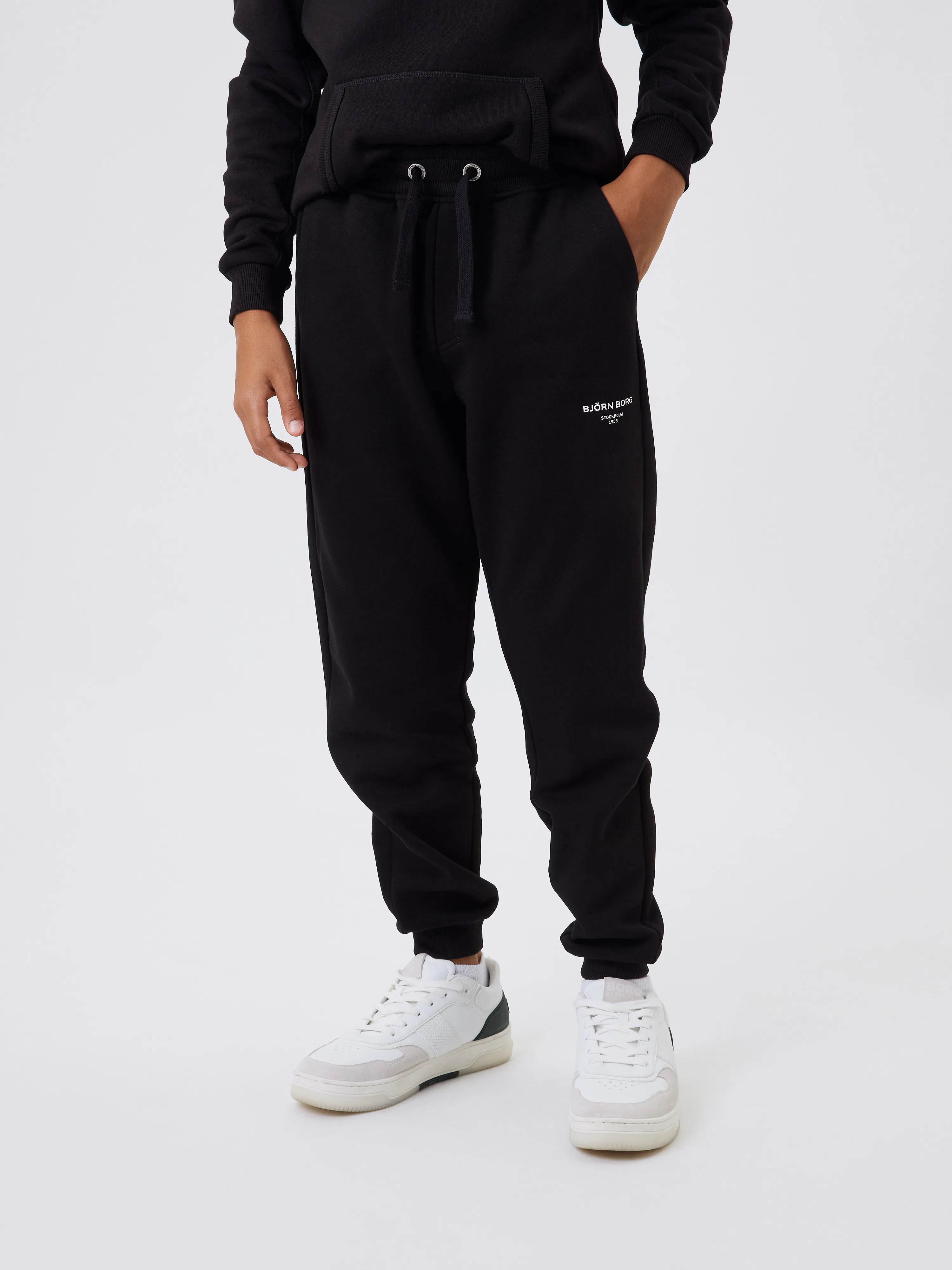 Borg Pants