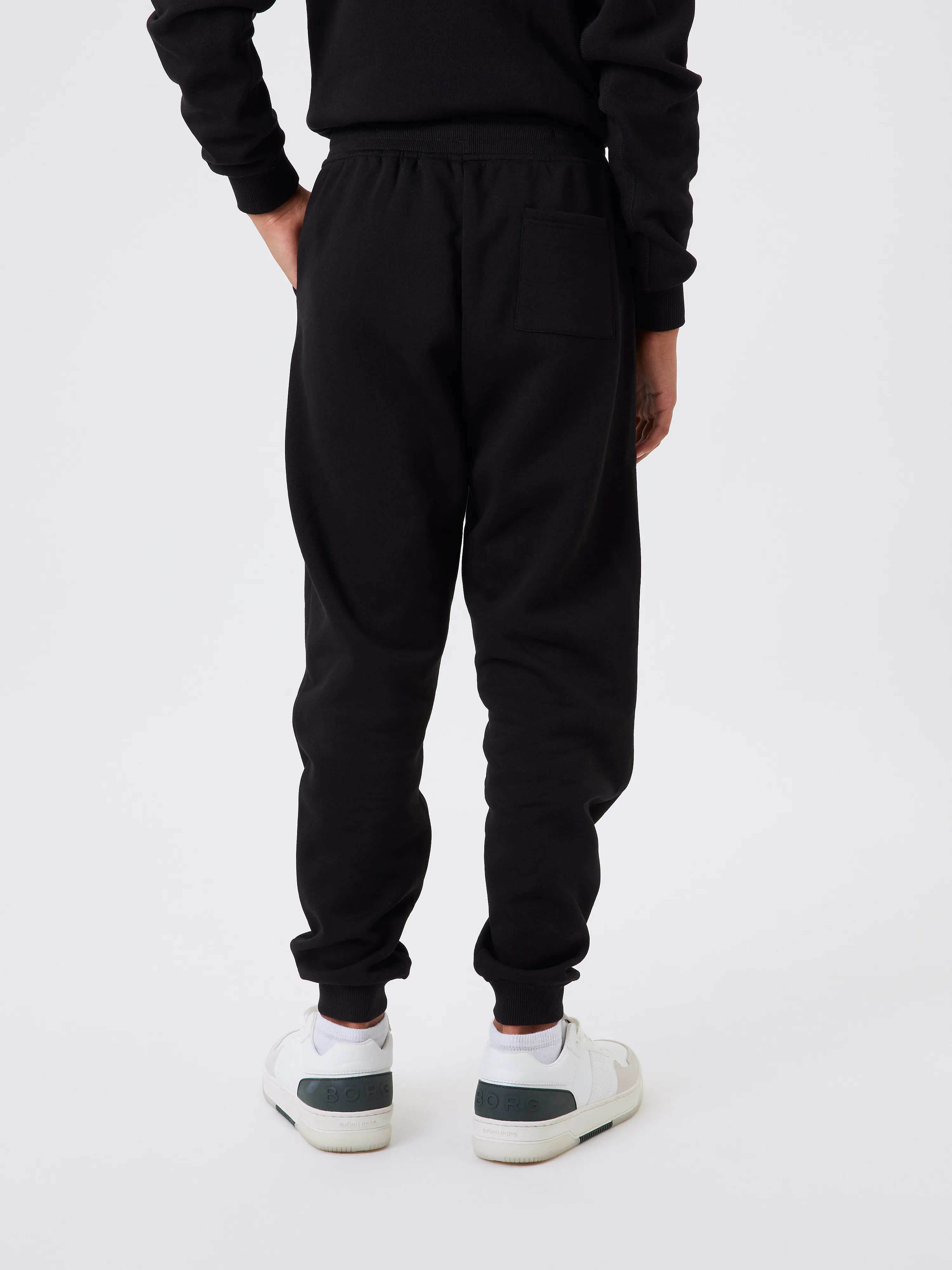 Borg Pants