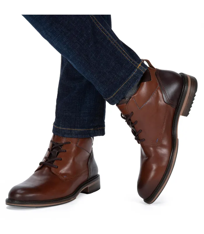 Botin Guante Catania Cafe 0035521