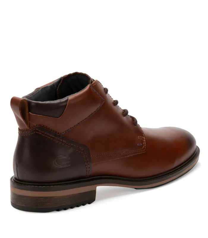 Botin Guante Catania Cafe 0035521