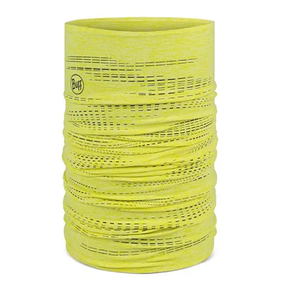 Braga de Cuello Buff Dryflx Solid