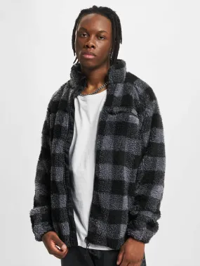Brandit Teddyfleece Lightweight Jacket