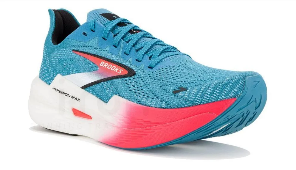 Brooks Hyperion Max 2 Diva Pink