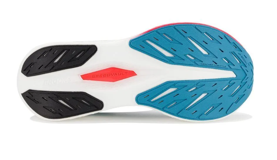 Brooks Hyperion Max 2 Diva Pink