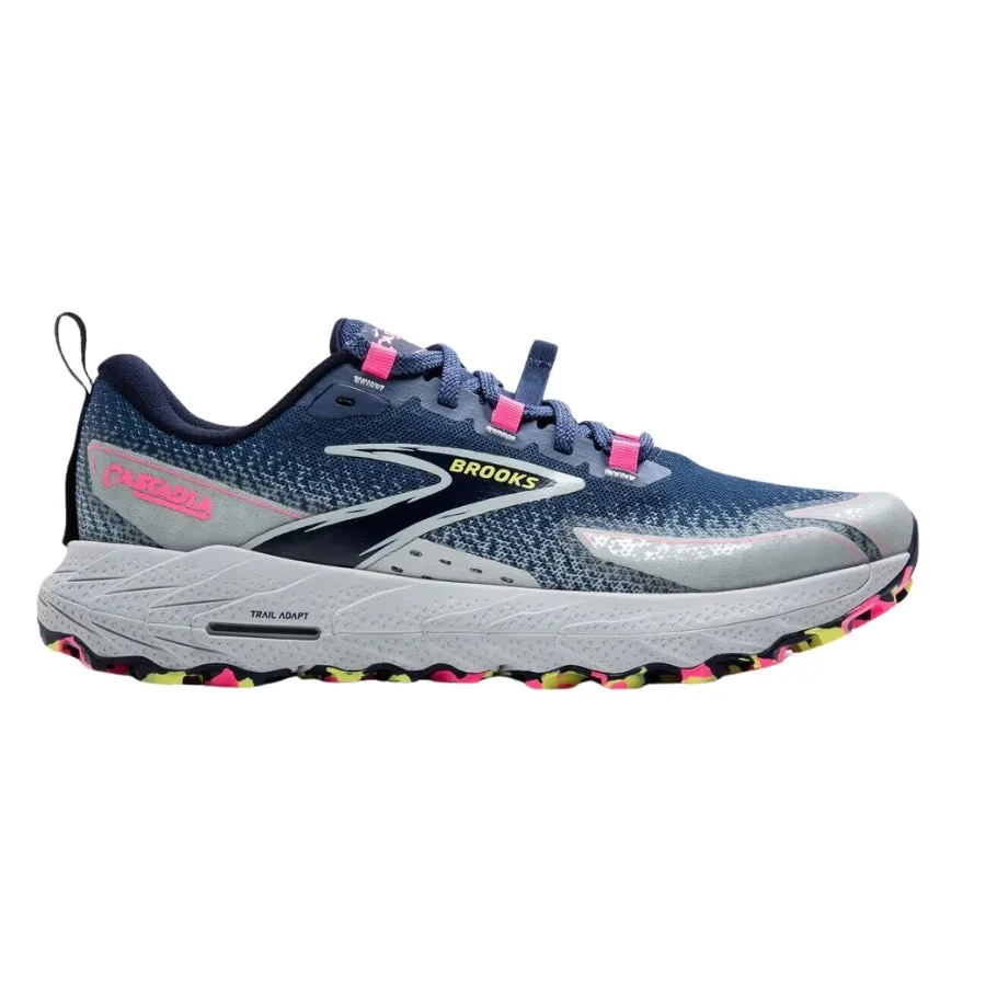  Calzado trail running Brooks Cascadia 18