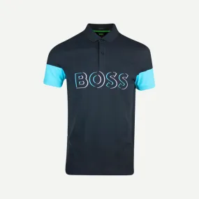 Camisa estilo Polo BOSS