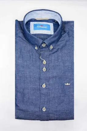 Camisa para hombre de Passaport – 15509656COMOD