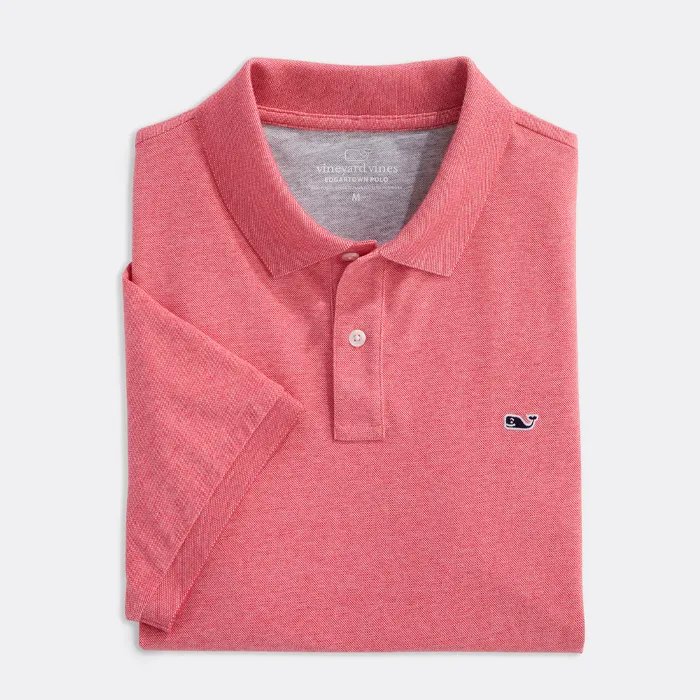 Camisa Sport Polo Pique