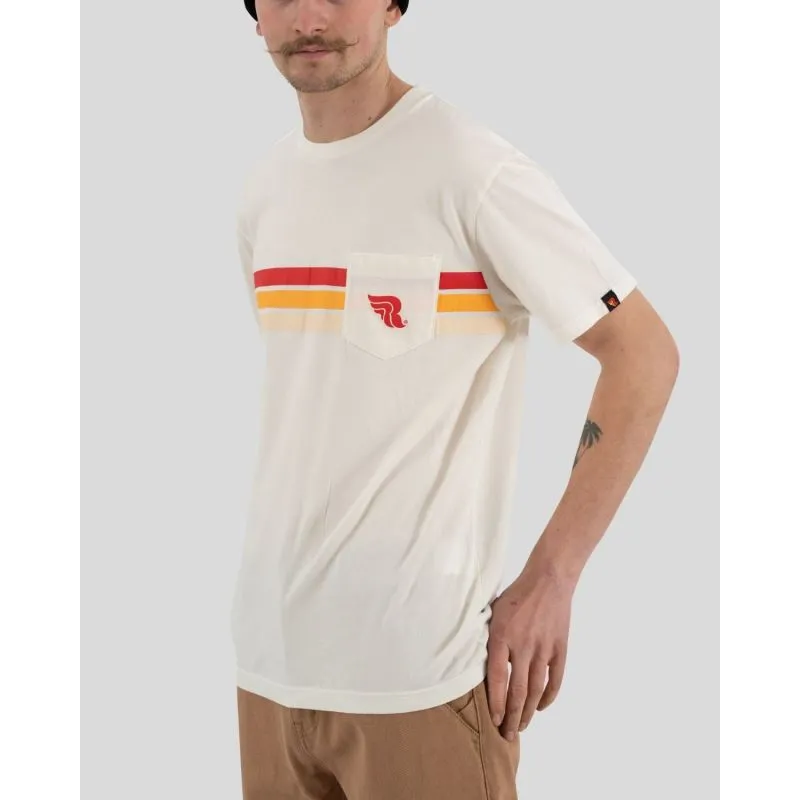 Camiseta de rayas - Riding Culture