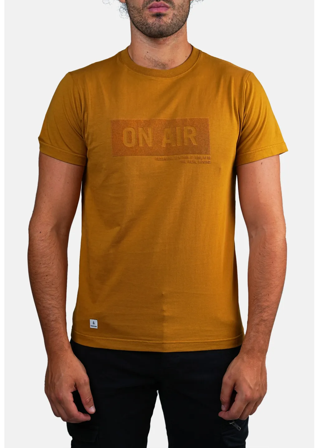 Camiseta ONAIR COSUE