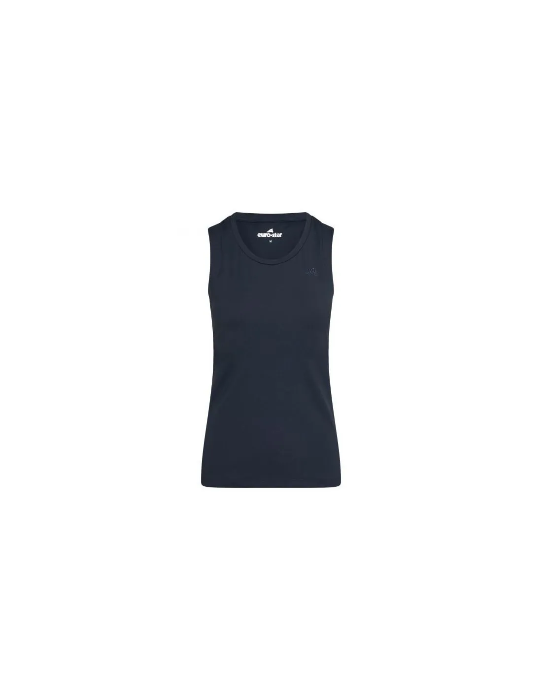 CAMISETA SIN MANGAS ESLivia MUJER