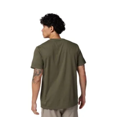 Camiseta técnica Non Stop