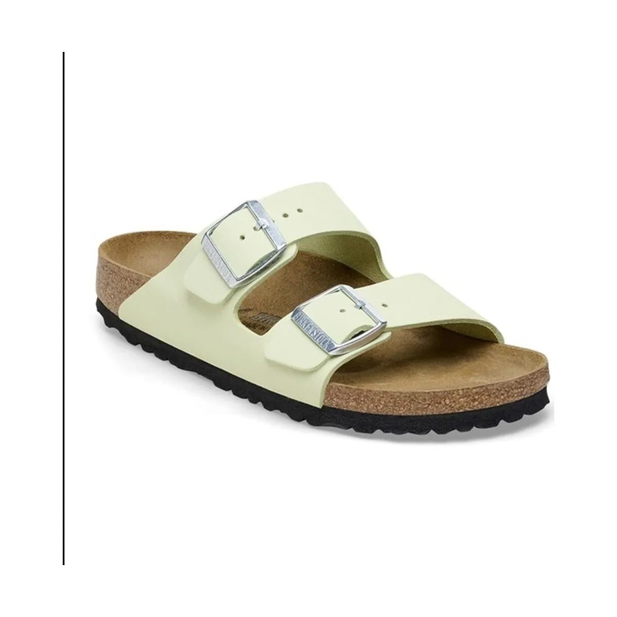 CHANCLA  ARIZONA NUBUCK LIMA
