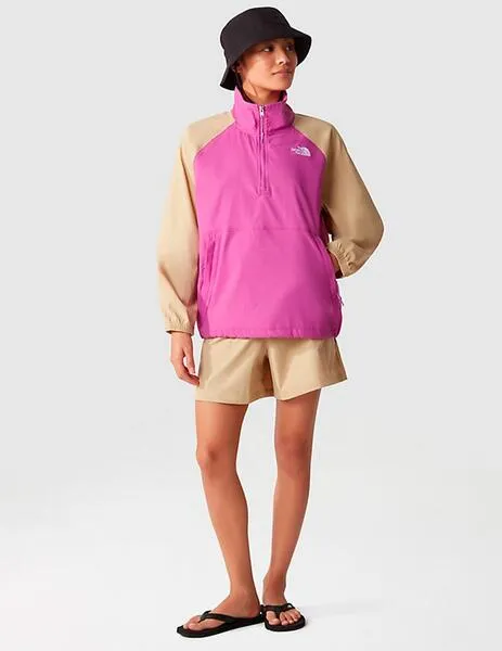 Chancla The North Face Mujer 'Base Camp Mini II' Negro