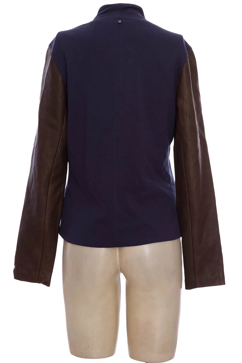 Chaqueta / Abrigo color Azul - Vélez