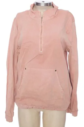 Chaqueta / Abrigo color Rosado - Pacífika