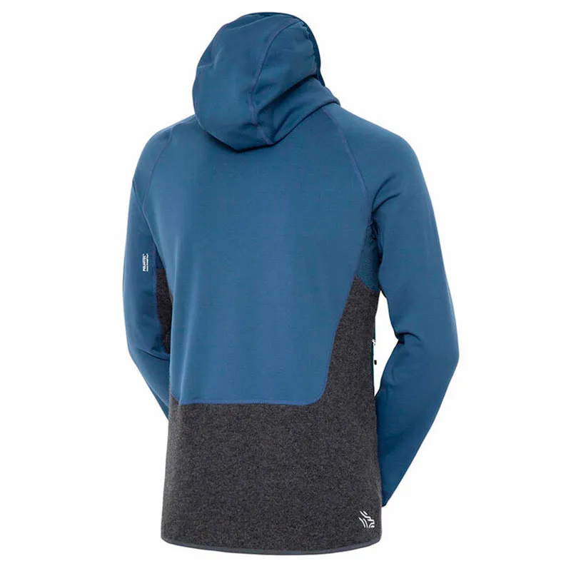 Chaqueta grifone Orgibet Jacket
