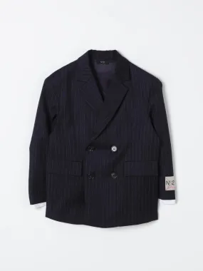 Chaqueta niños N° 21