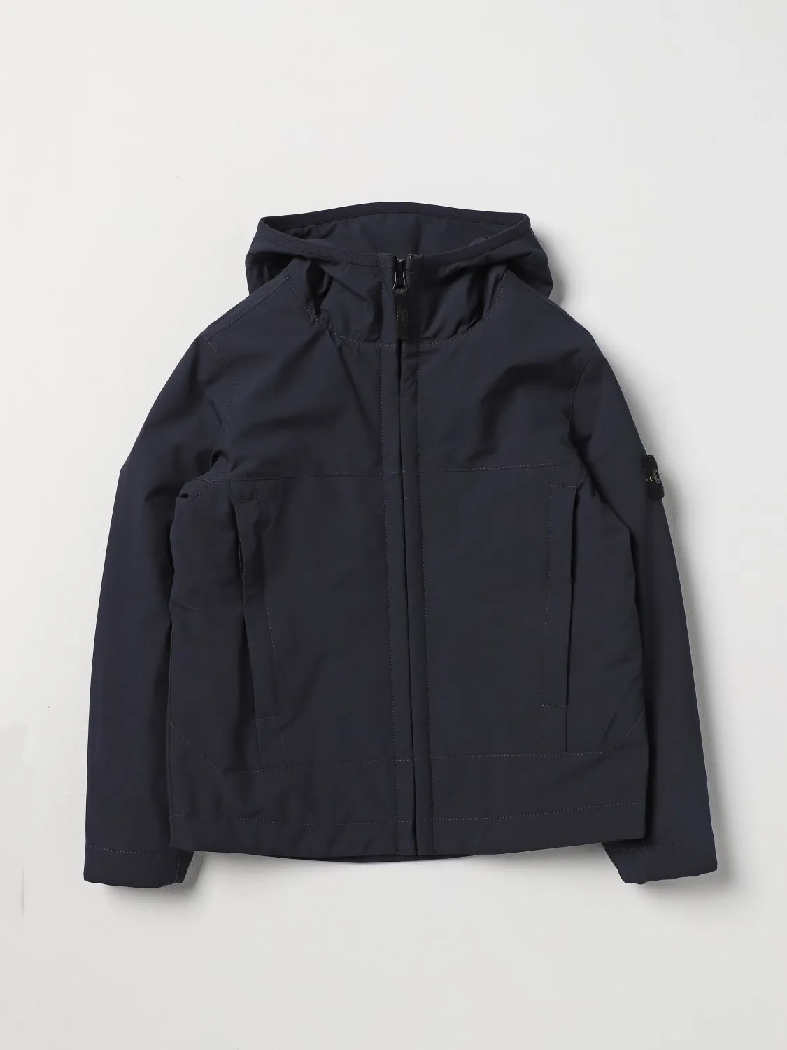 Chaqueta niños Stone Island Junior