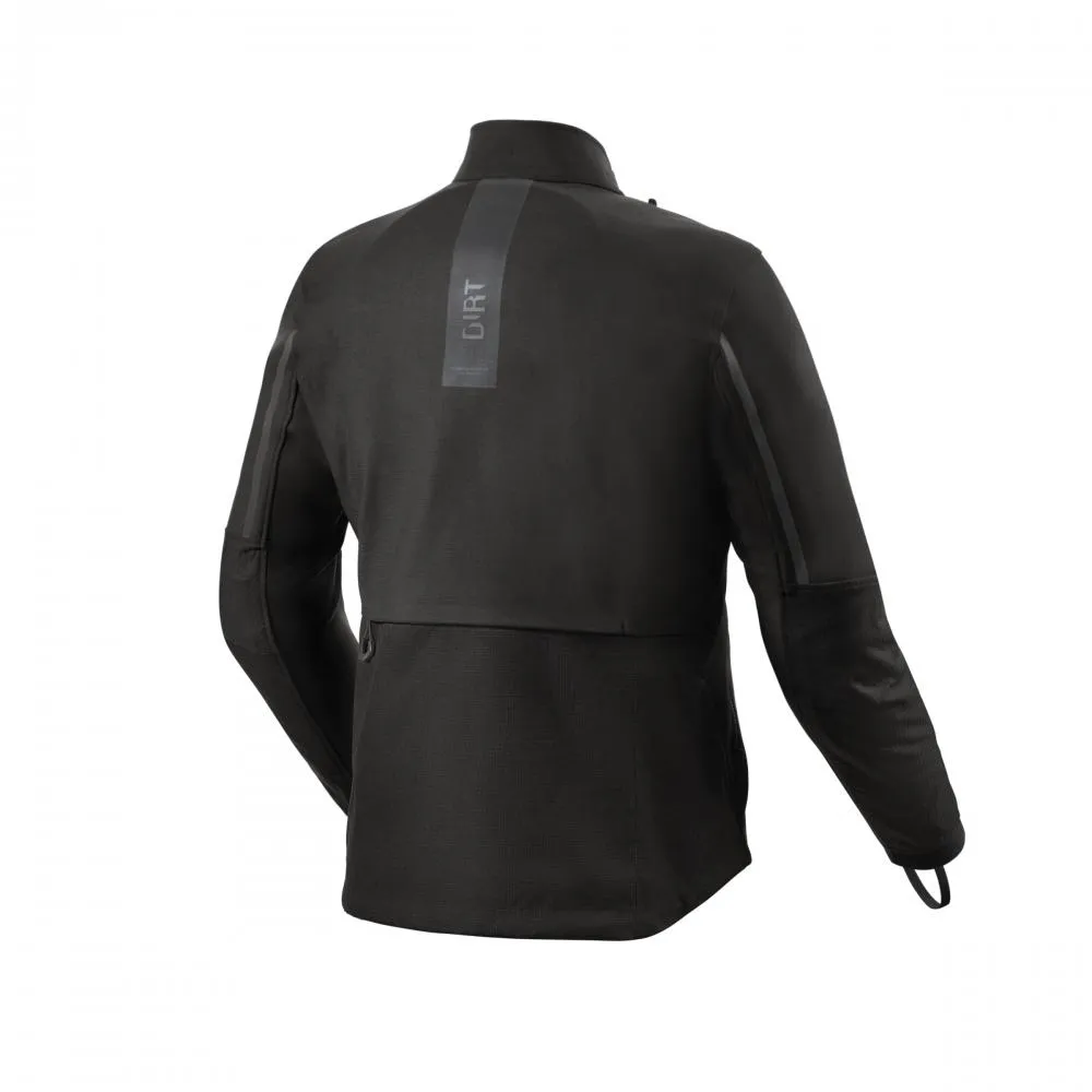 Chaqueta Surface de Revit