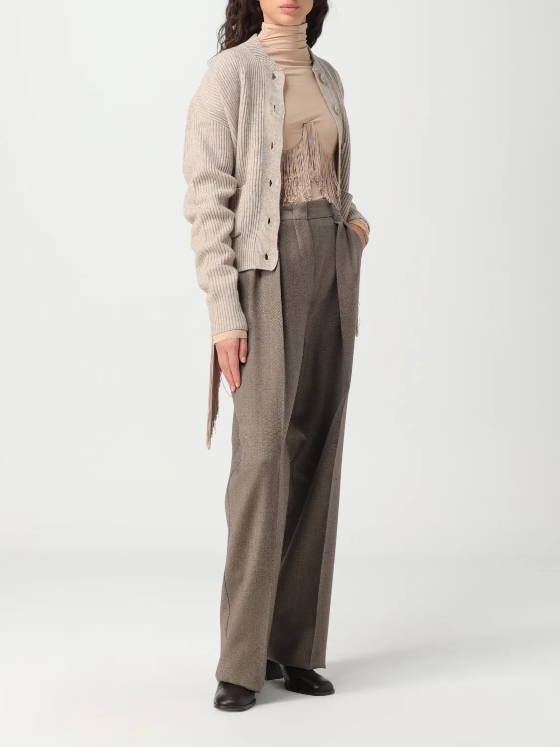 Cárdigan mujer Sportmax