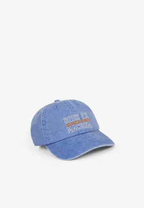 DEUS EX MACHINA | GORRA BEAM DAD