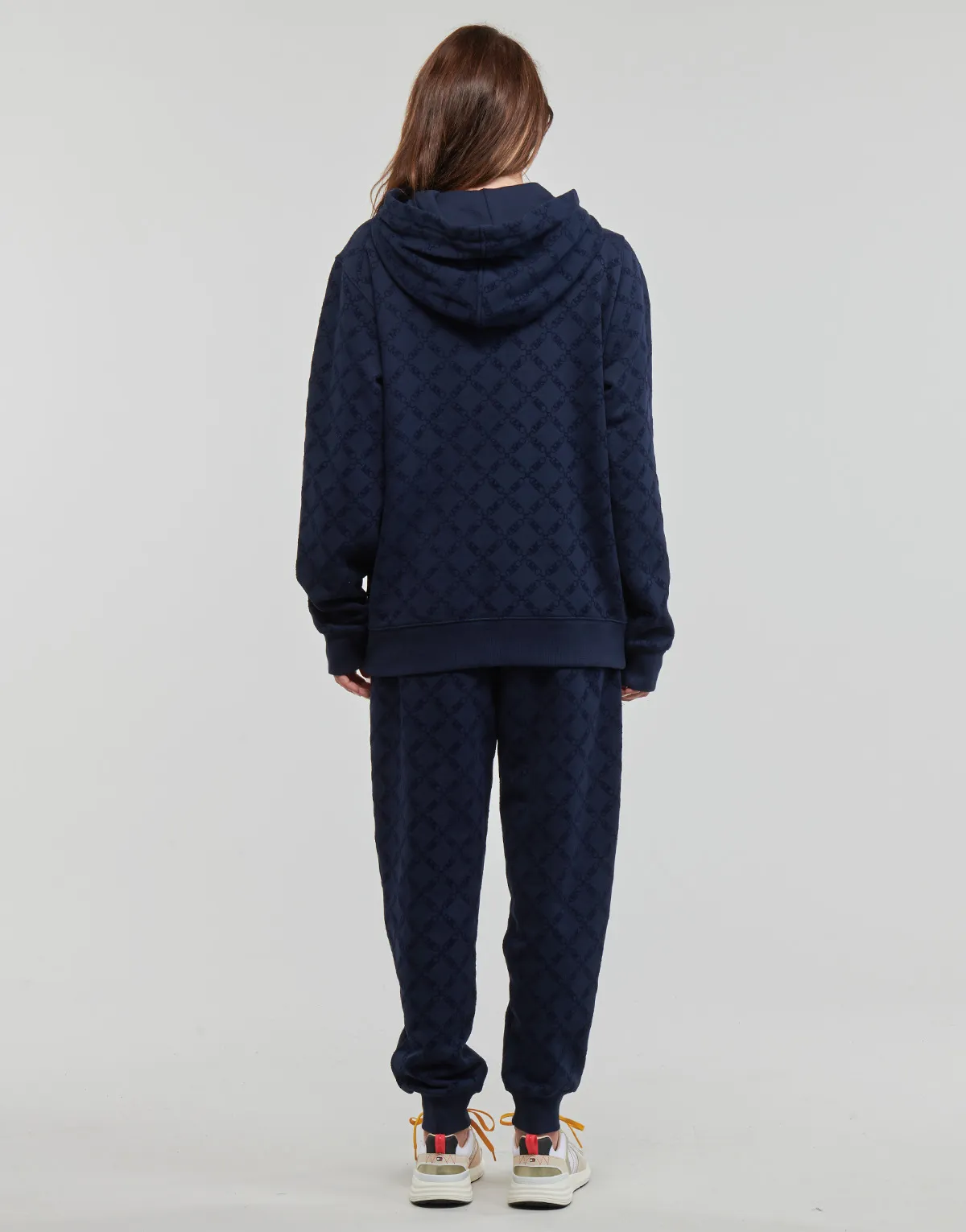 EMPIRE UNISEX HOODIE