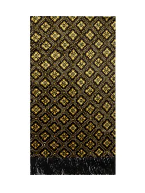 ETRO Scarf with Fringes