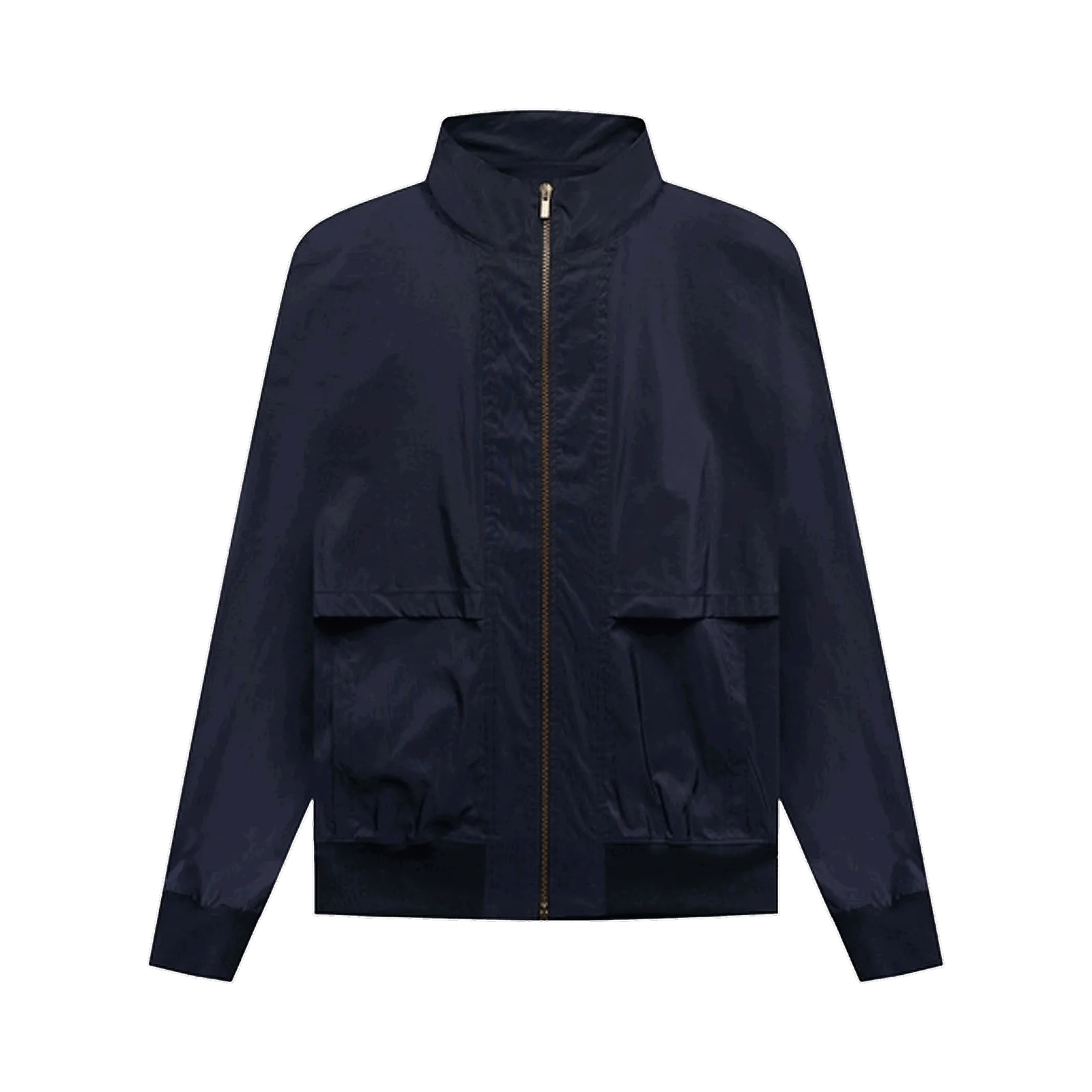 Fear of God Nylon Track Jacket