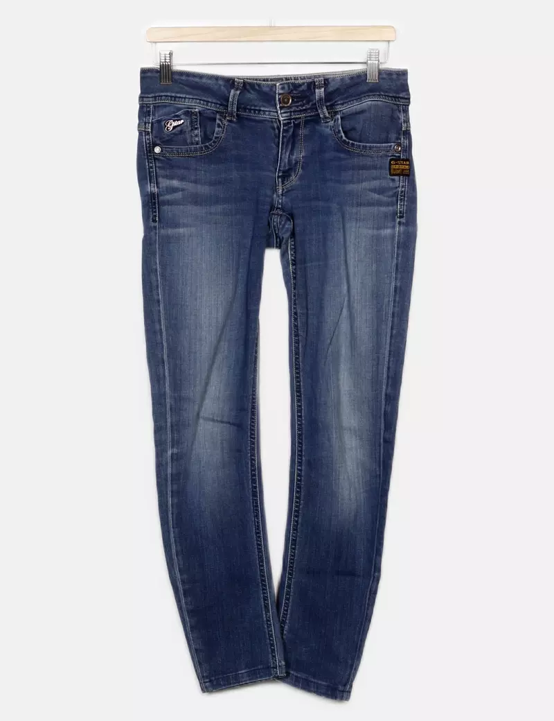 G-Star Raw Jeggings & Skinny & Slim
