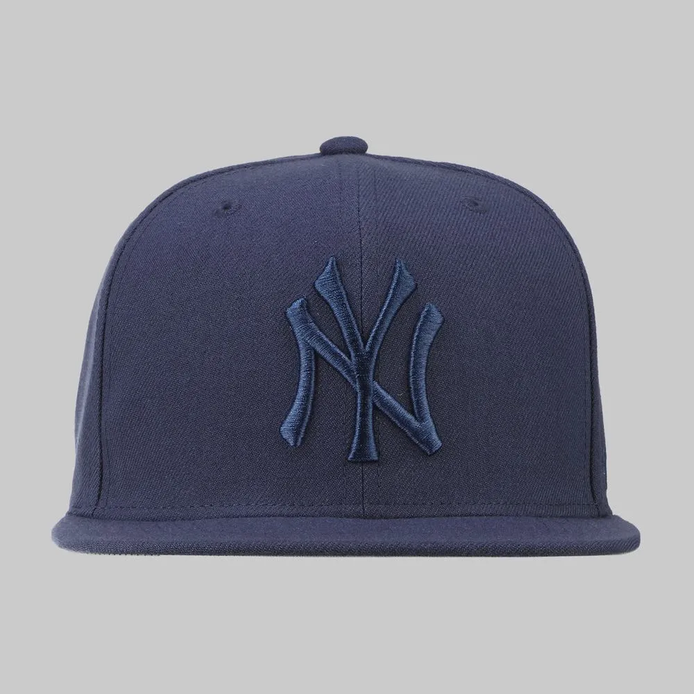 Gorra Forty Seven MLB Yankees De Nueva York No Shot