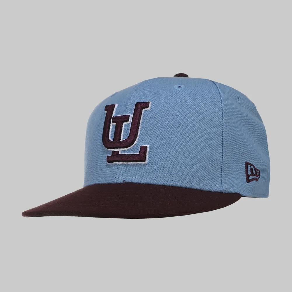 Gorra New Era Algodoneros De Unión Laguna LMB 59Fifty
