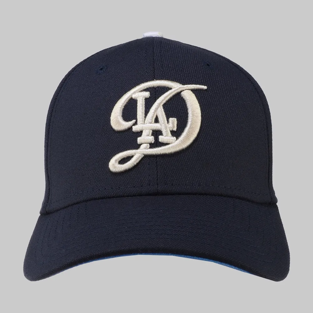 Gorra New Era Los Angeles Dodgers MLB City Connect 39Thirty
