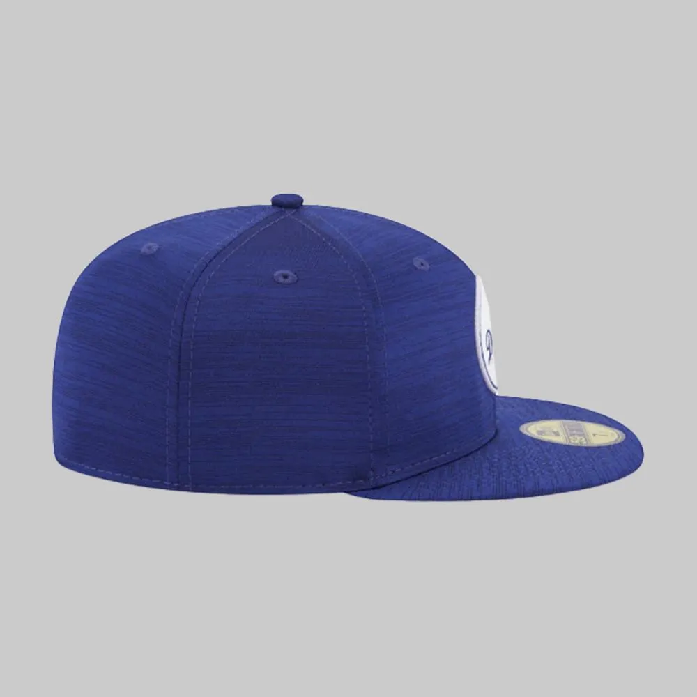 Gorra New Era Los Angeles Dodgers MLB ClubHouse 59Fifty