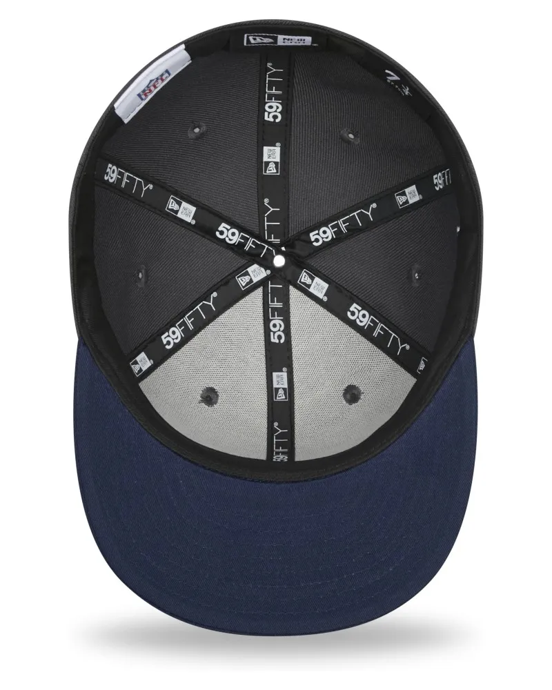 GORRA NEW ERA MARENGO SEAHAWKS NFL OTC 59FIFTY SEASEA
