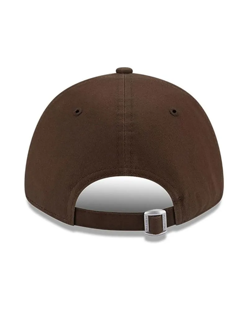 GORRA NEW ERA MARRON YANKEES WMNS LEAGUE ESS 9FORTY NEYYAN