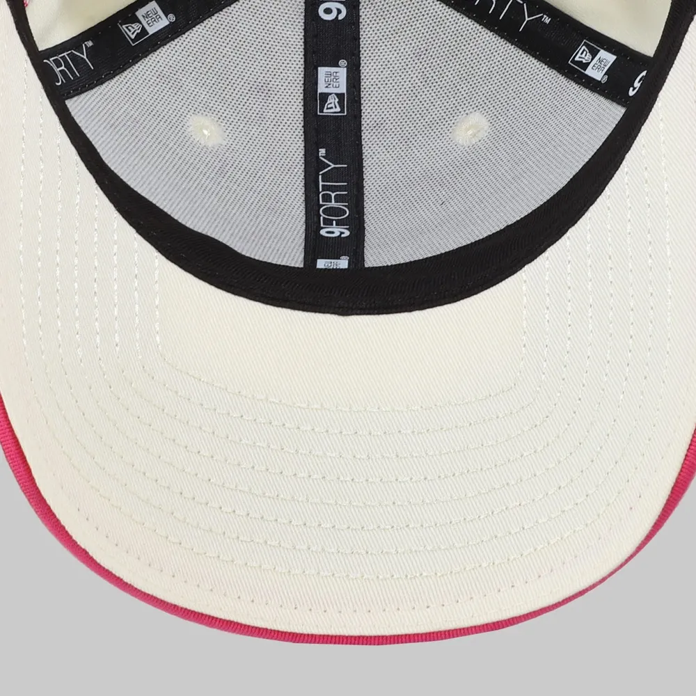 Gorra New Era Red Bull Racing Checo Pérez Miami Race 9Forty