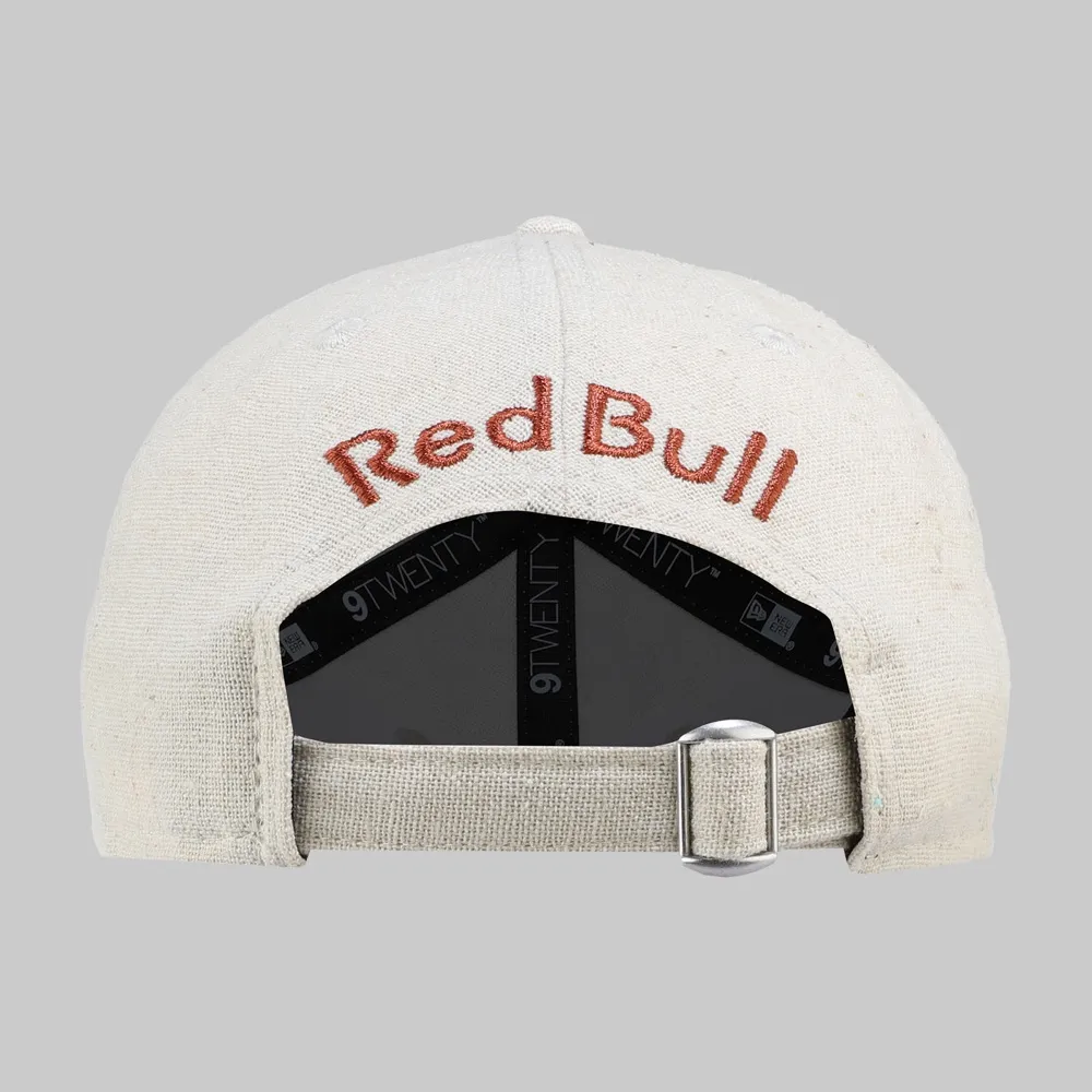Gorra New Era Red Bull Racing Monaco Sergio Pérez 9Twenty