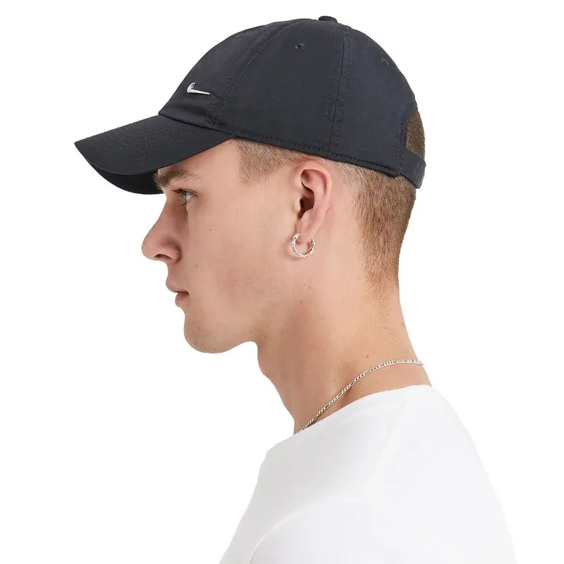 Gorra Unisex Nike U Nk Df Club Cap U Cb Mtswsh L