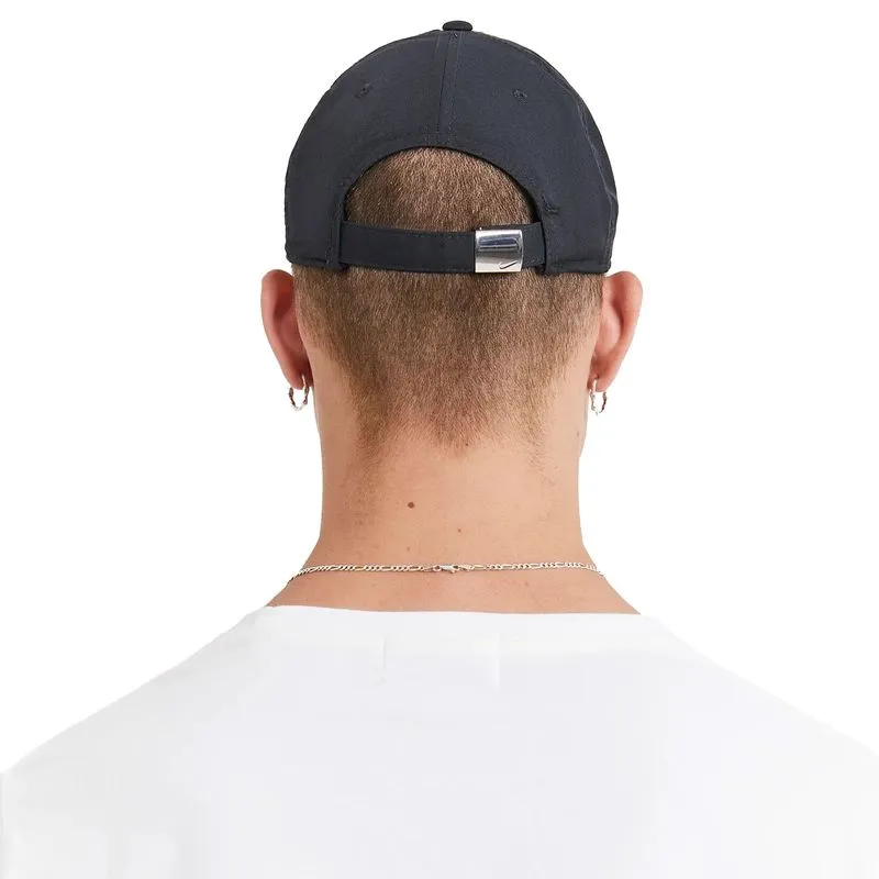 Gorra Unisex Nike U Nk Df Club Cap U Cb Mtswsh L