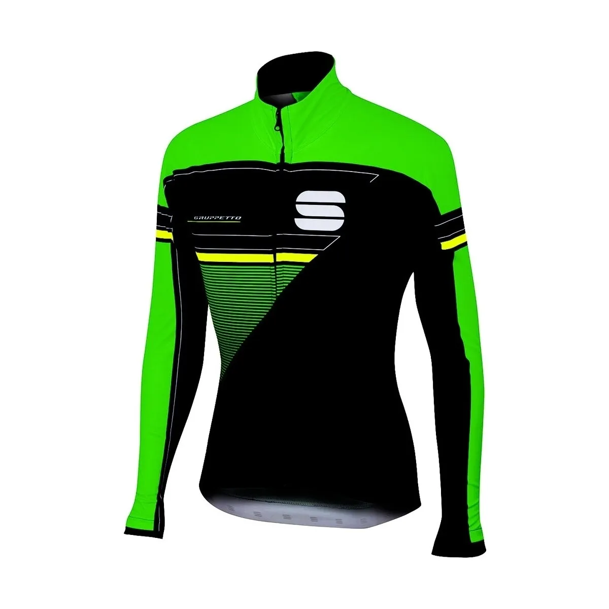 GRUPPETTO PARTIAL WS JACKET