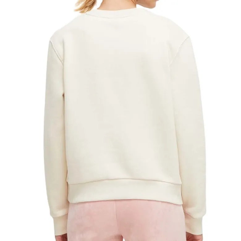 Guess CN Sweatshirt "Beige"
