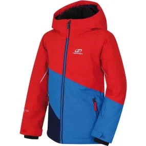 hannah Kigali Jacket Jr