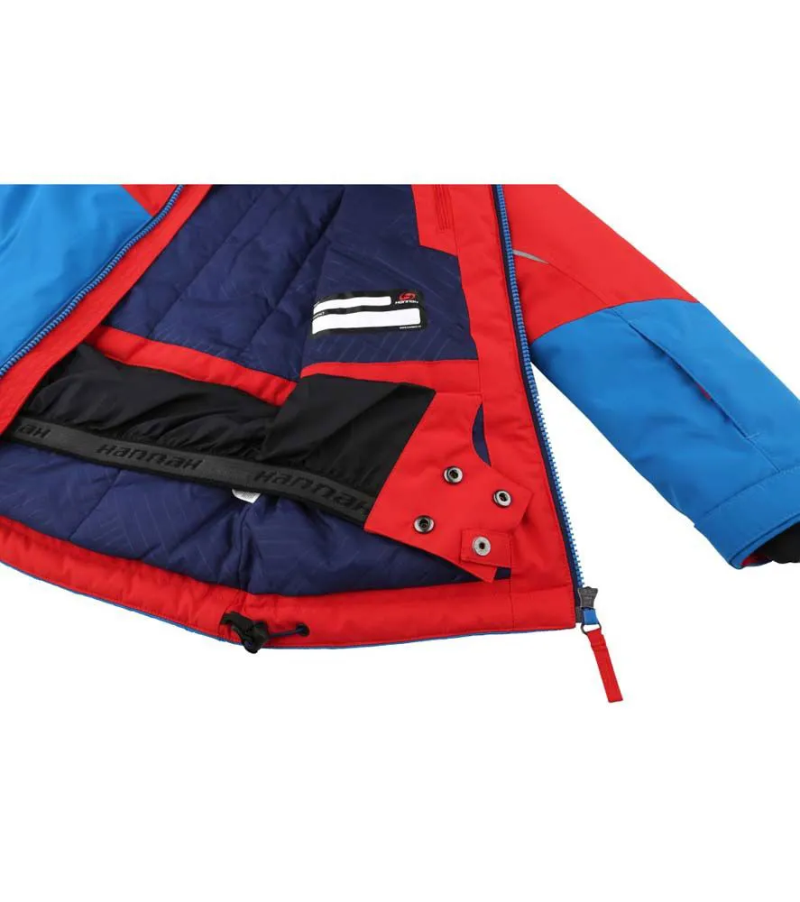 hannah Kigali Jacket Jr